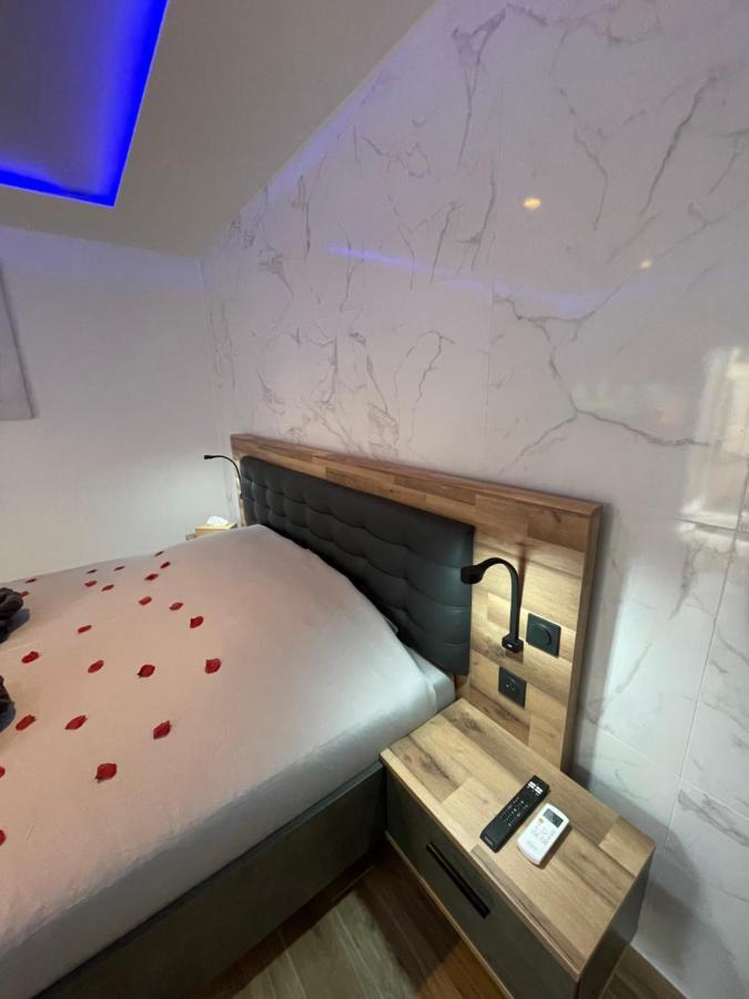 Luxury Spa Vallon Exterior foto